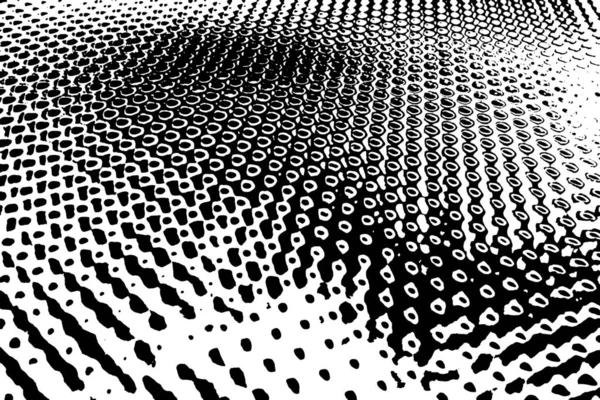 Black White Textured Pattern Abstract Background — Stock Photo, Image