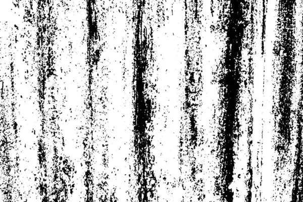 Black White Textured Pattern Abstract Background Copy Space — Stock Photo, Image