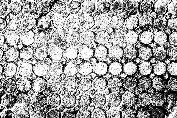 Soyut Siyah Beyaz Grungy Desenli Arka Plan — Stok fotoğraf