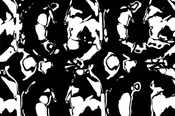 Abstraktes Muster Grunge Hintergrund Kopierraum — Stockfoto