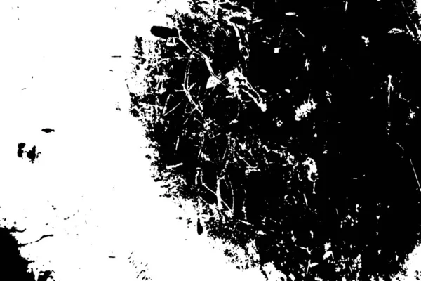 Astratto Sfondo Bianco Nero — Foto Stock