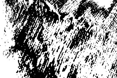 Soyut desenli arka plan. Resim siyah ve beyaz tonların efektini içerir.