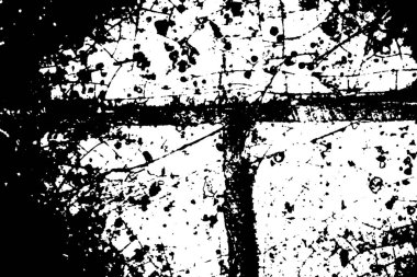 soyut monokrom grungy desenli arkaplan