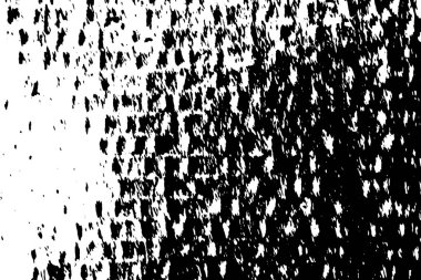 Siyah beyaz desenli, soyut arkaplan, kopyalama alanı