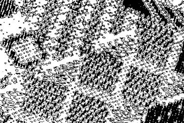 soyut yüzey, siyah beyaz grungy desenli arkaplan