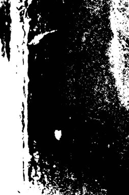 soyut siyah beyaz grungy desenli arka plan