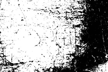 Siyah beyaz desenli, soyut arkaplan, kopyalama alanı