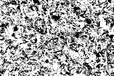 Siyah beyaz desenli, soyut arkaplan, kopyalama alanı