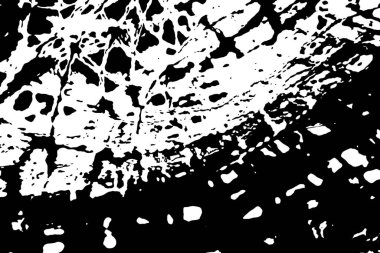 siyah ve beyaz desenli, soyut arkaplan