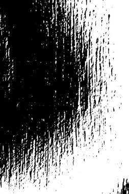 soyut siyah beyaz grungy desenli arka plan