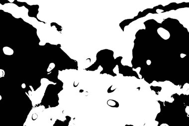 siyah ve beyaz desenli, soyut arkaplan