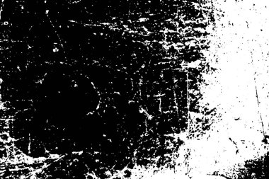 Siyah beyaz desenli, soyut arkaplan, kopyalama alanı