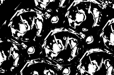 soyut kalıp, grunge arkaplan, kopyalama alanı