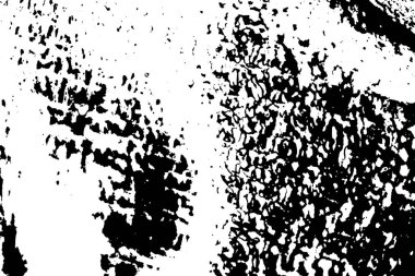 Siyah beyaz desenli, soyut arkaplan, kopyalama alanı