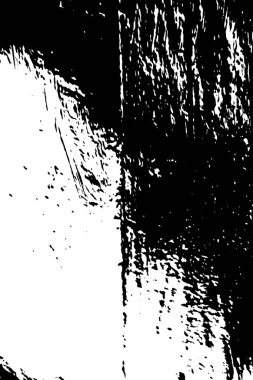 soyut siyah beyaz grungy desenli arka plan