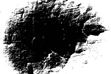 Siyah beyaz desenli, soyut arkaplan, kopyalama alanı