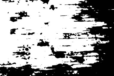 Siyah beyaz desenli, soyut arkaplan, kopyalama alanı