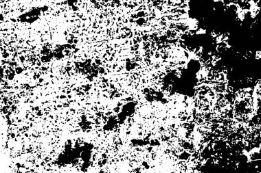 soyut yüzey, siyah beyaz grungy desenli arkaplan