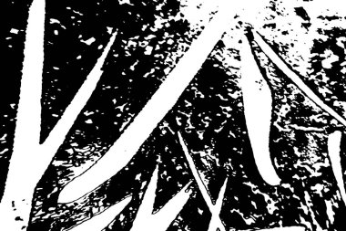 soyut grunge arkaplanı siyah ve beyaz renklerde