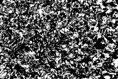 Siyah beyaz desenli, soyut arkaplan, kopyalama alanı