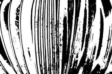 Soyut desenli arka plan. Resim siyah ve beyaz tonların efektini içerir.