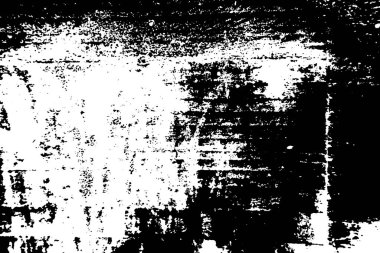 soyut yüzey, siyah beyaz grungy desenli arkaplan