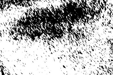 Siyah beyaz desenli, soyut arkaplan, kopyalama alanı