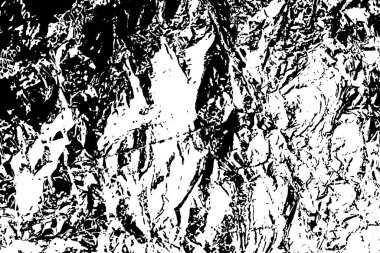 Siyah beyaz desenli, soyut arkaplan, kopyalama alanı