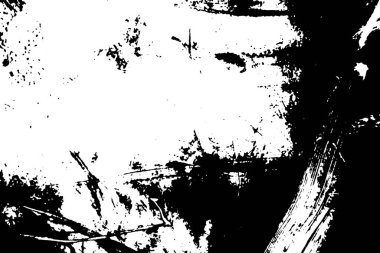 siyah ve beyaz desenli, soyut arkaplan