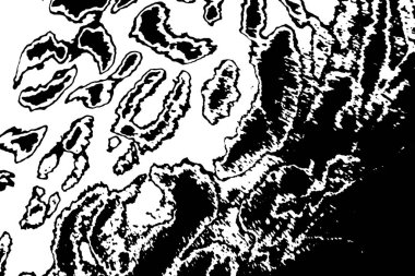 soyut kalıp, grunge arkaplan, kopyalama alanı