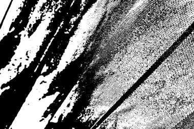 Soyut arkaplan. monokrom dokusu. resim siyah ve beyaz tonları içerir.