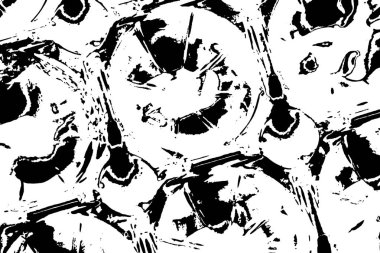 soyut kalıp, grunge arkaplan, kopyalama alanı