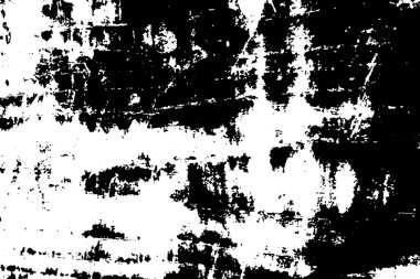 soyut yüzey, siyah beyaz grungy desenli arkaplan