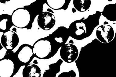 soyut kalıp, grunge arkaplan, kopyalama alanı