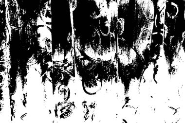 soyut kalıp, grunge arkaplan, kopyalama alanı