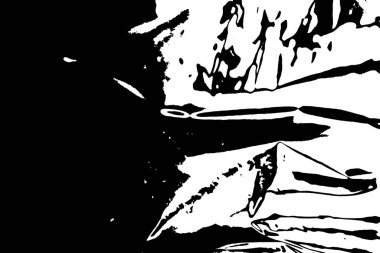 soyut siyah beyaz arkaplan