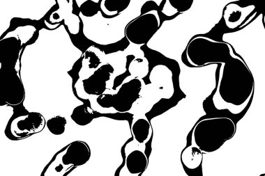 Soyut arkaplan. monokrom dokusu. resim siyah ve beyaz tonları içerir.