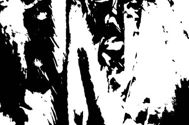 siyah ve beyaz desenli, soyut arkaplan