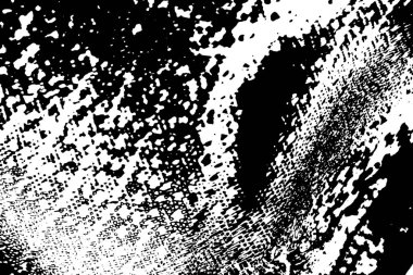 Soyut desenli arka plan. Resim siyah ve beyaz tonların efektini içerir.