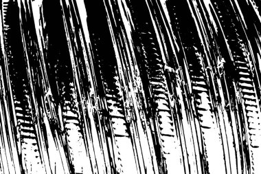 soyut siyah beyaz grungy desenli arka plan