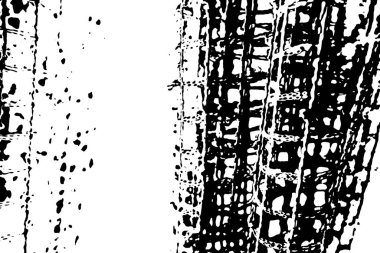 siyah ve beyaz desenli, soyut arkaplan