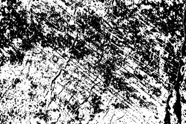 Siyah beyaz desenli, soyut arkaplan, kopyalama alanı