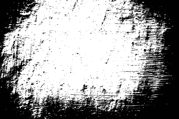 Preto Branco Texturizado Padrão Fundo Abstrato Espaço Cópia — Fotografia de Stock