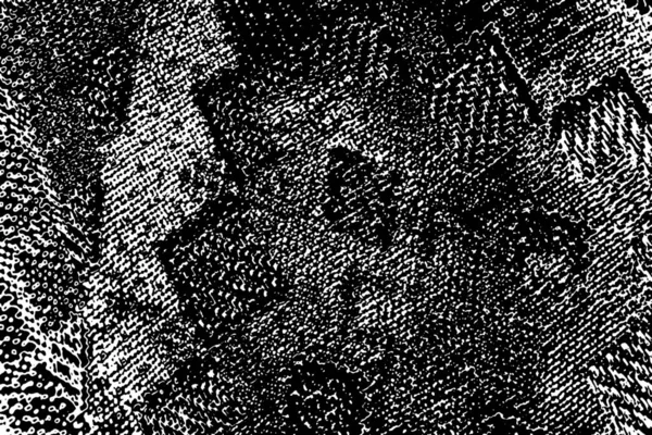Abstrakt Overflade Sort Hvid Grungy Tekstureret Baggrund - Stock-foto