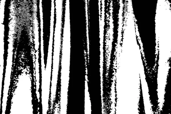 Чорно Білий Текстурований Візерунок Абстрактний Фон — стокове фото