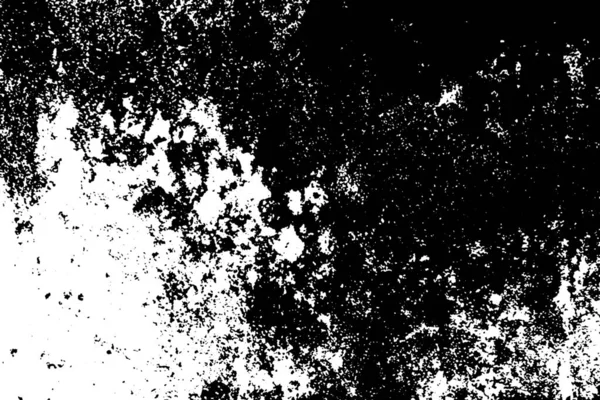 Astratto Nero Bianco Grungy Texture Sfondo — Foto Stock