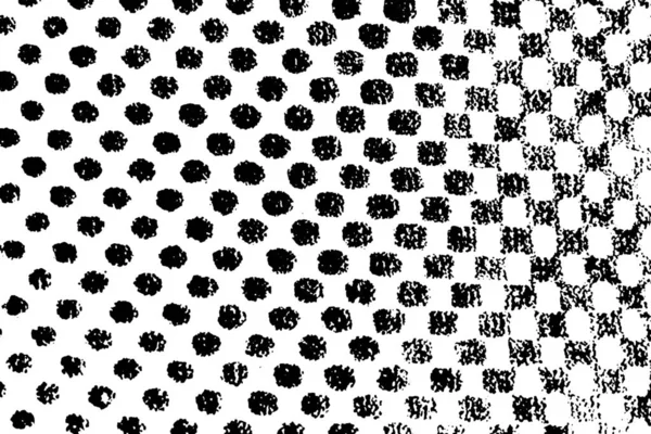 Abstrakcyjna Powierzchnia Czarny Biały Grungy Teksturowane Tło — Zdjęcie stockowe