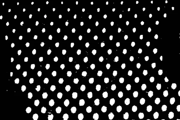 Blanco Negro Patrón Texturizado Fondo Abstracto Espacio Copia — Foto de Stock