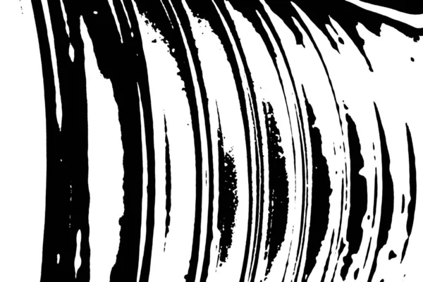 Fondo Texturizado Abstracto Imagen Incluyendo Efecto Tonos Blanco Negro —  Fotos de Stock