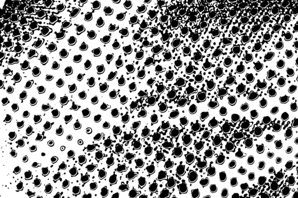 Black White Textured Pattern Abstract Background — Stock Photo, Image